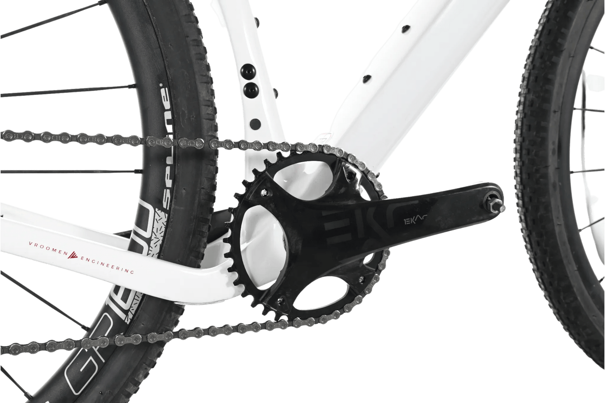 3T Exploro RaceMax | 2022 - M - Loop Sports