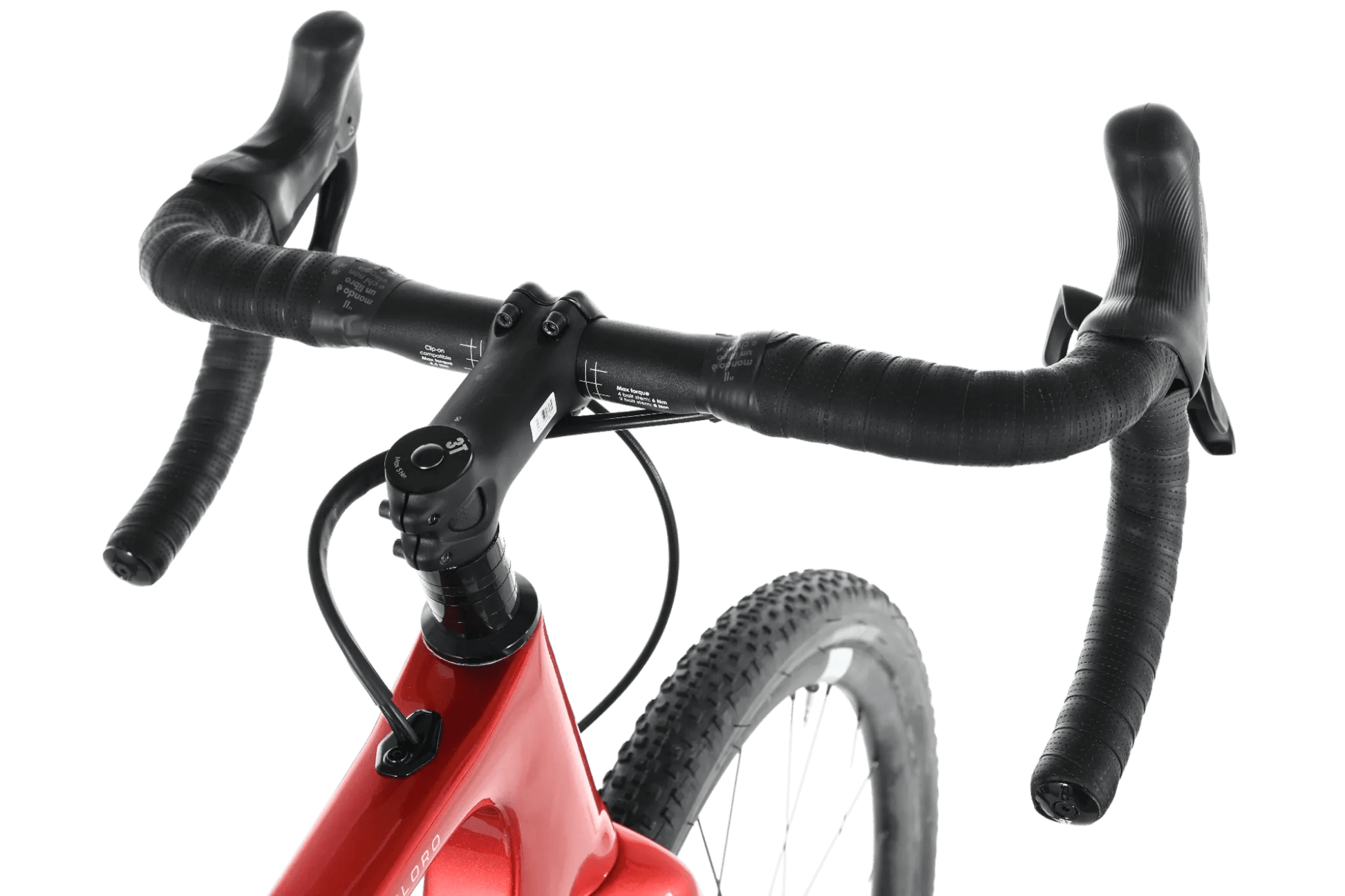 3T Exploro RaceMax | 2022 - M - Loop Sports