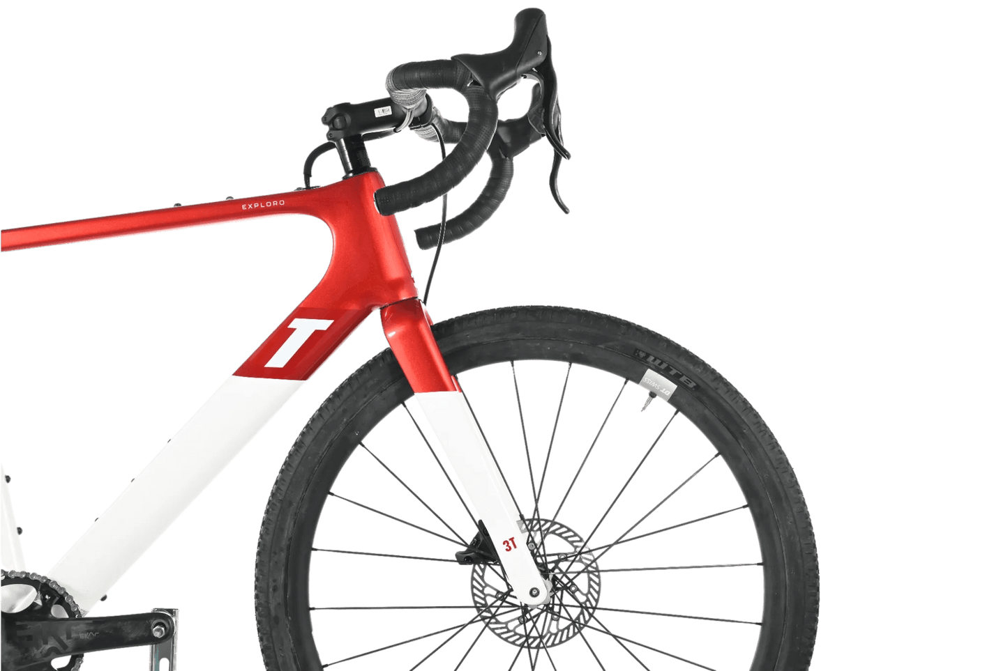 3T Exploro RaceMax | 2022 - M - Loop Sports