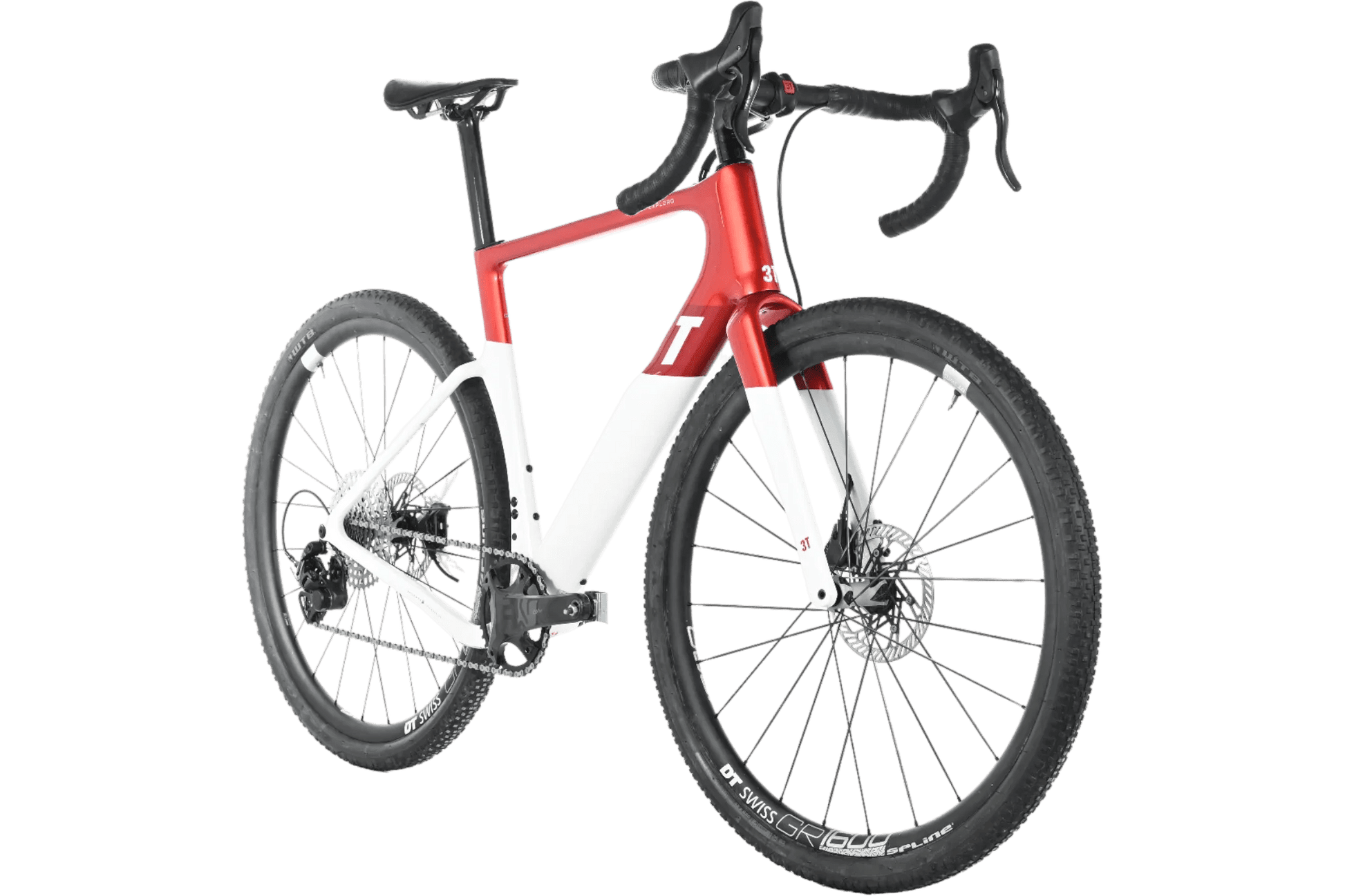 3T Exploro RaceMax | 2022 - M - Loop Sports