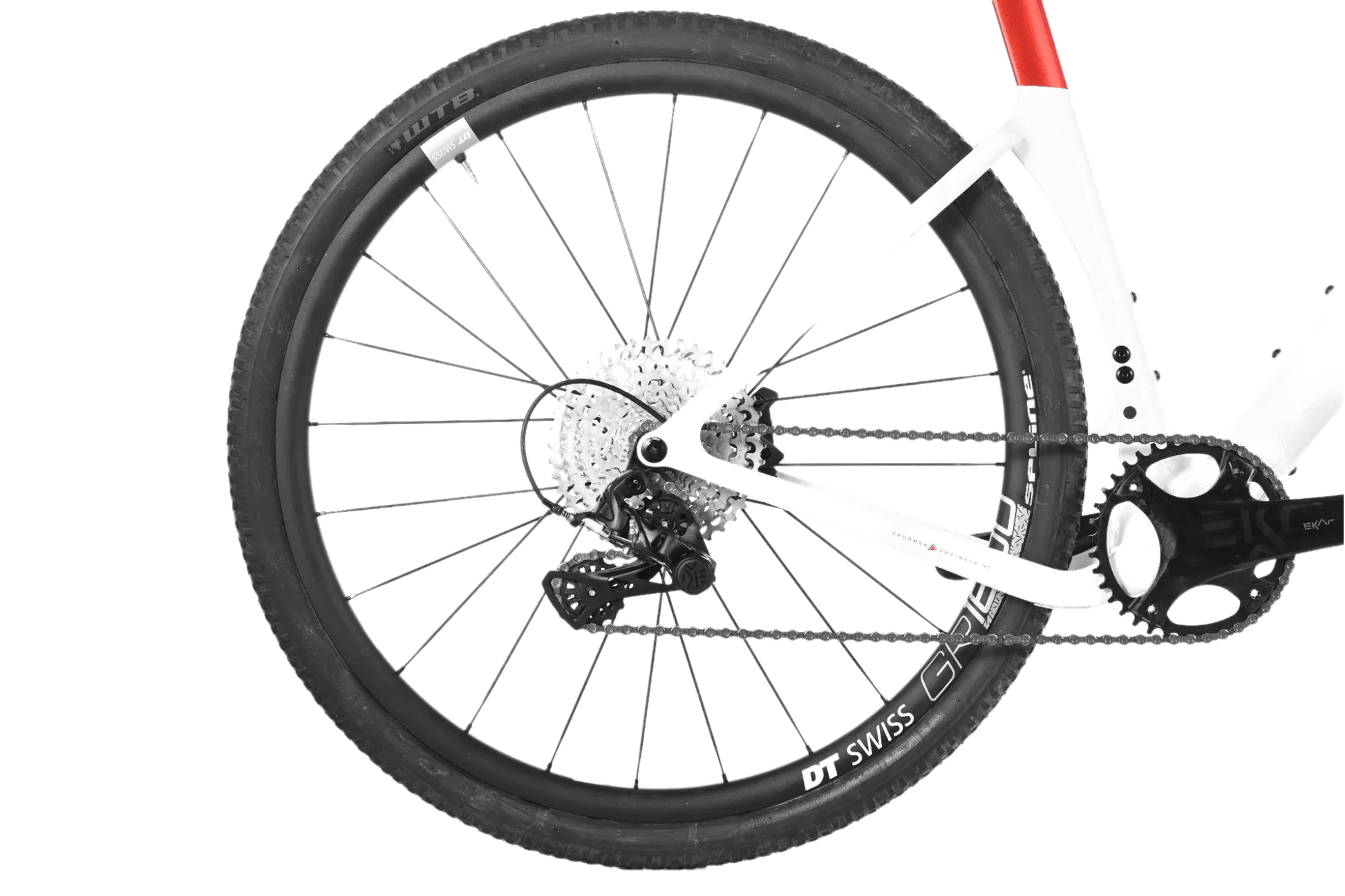 3T Exploro RaceMax | 2022 - M - Loop Sports