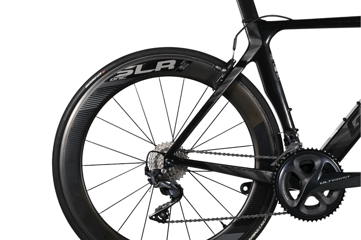 Giant Propel Advanced Pro 1 2019 52CM Loop Sports