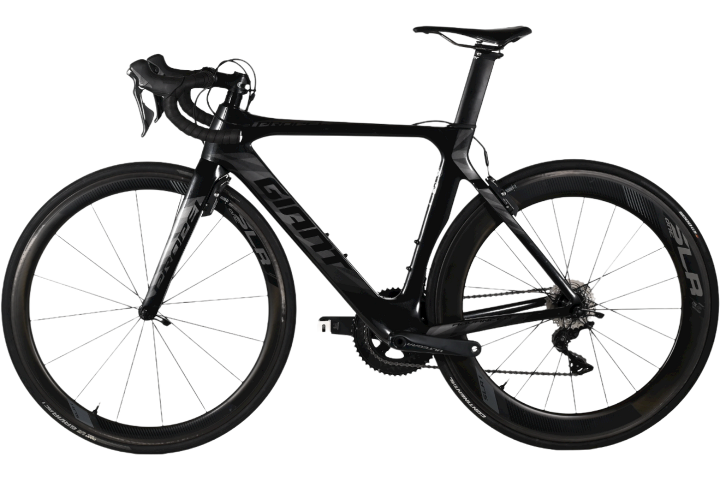 Giant Propel Advanced Pro 1 2019 52CM Loop Sports