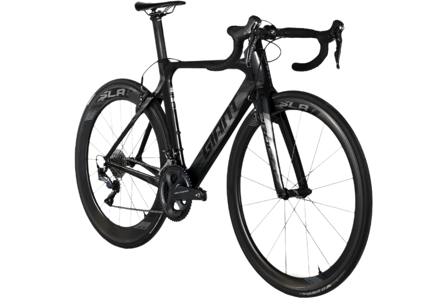 Giant propel advanced pro top disc 2019