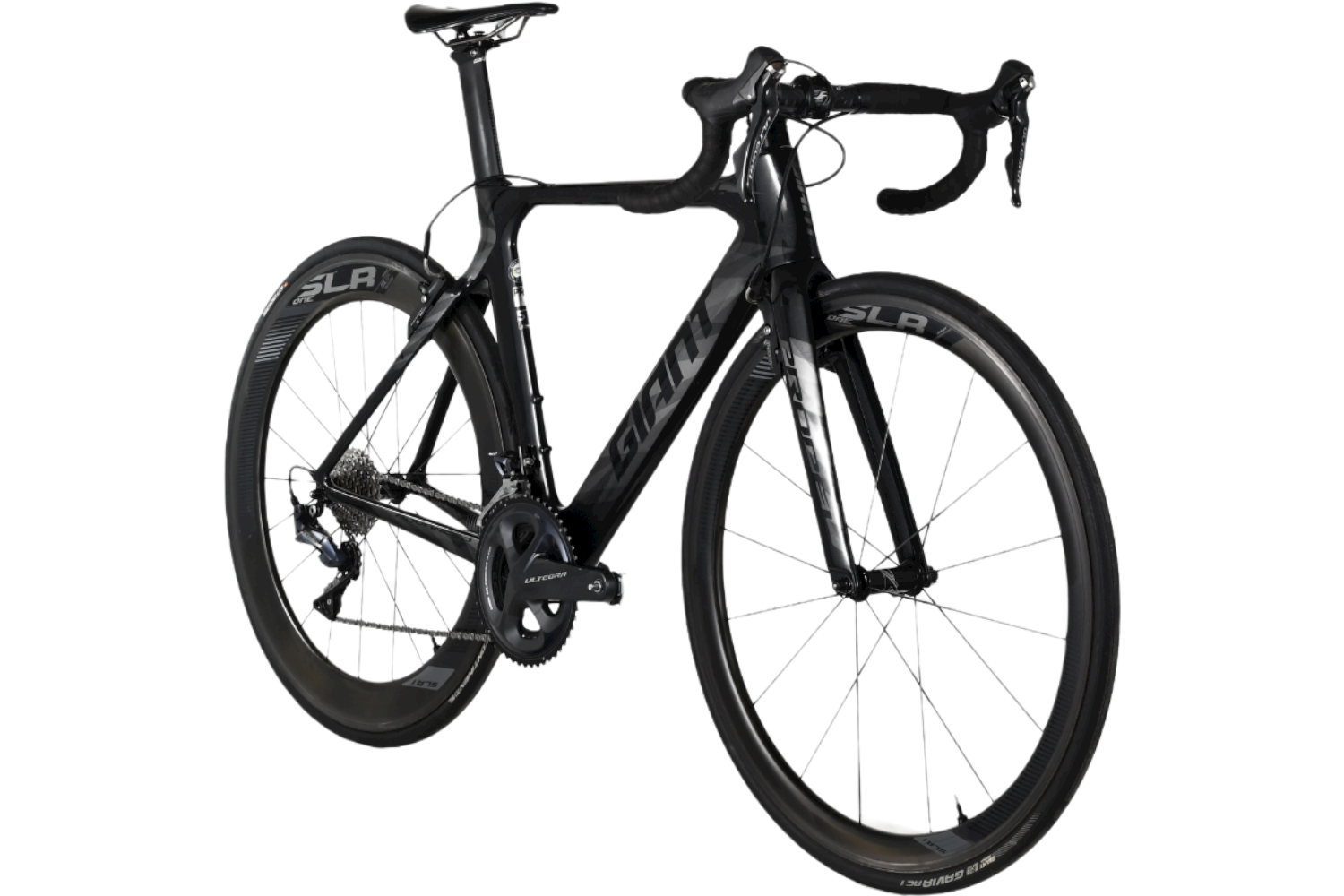 Giant propel top disc 2019