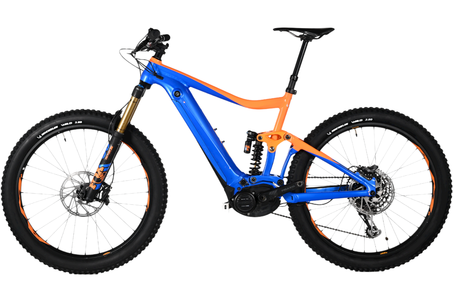 Giant trance e+ sx 0 hotsell