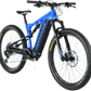 Cannondale Cujo Neo 130 | 2019 - M - 1257KM - Loop Sports