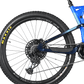 Cannondale Cujo Neo 130 | 2019 - M - 1257KM - Loop Sports