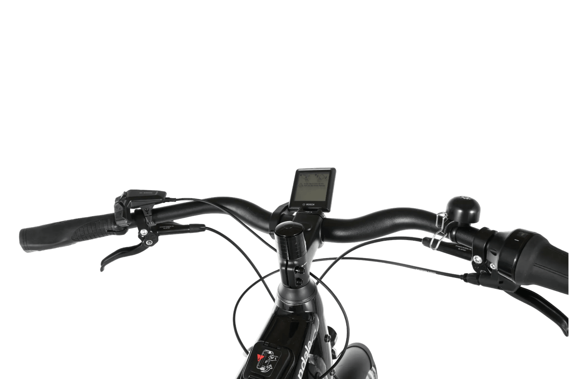 Cannondale Mavaro Neo 3 | 2023 - L - 0KM - Loop Sports