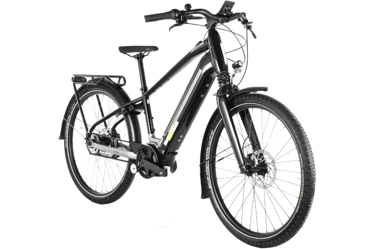 Cannondale Mavaro Neo 3 | 2023 - L - 0KM - Loop Sports