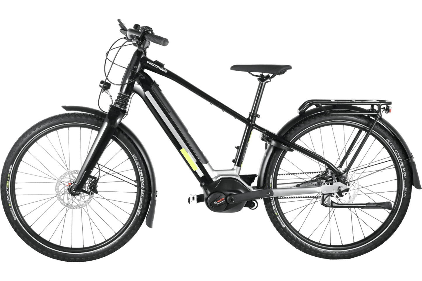 Cannondale Mavaro Neo 3 | 2023 - L - 0KM - Loop Sports