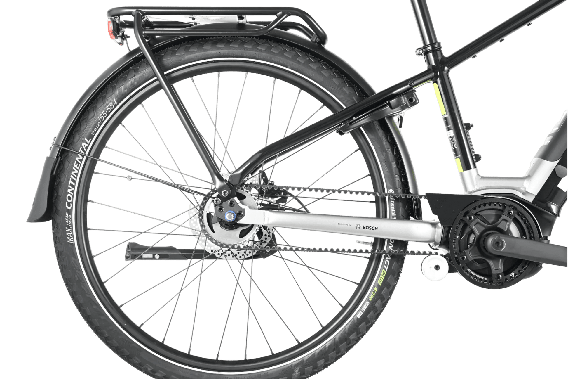 Cannondale Mavaro Neo 3 | 2023 - L - 0KM - Loop Sports