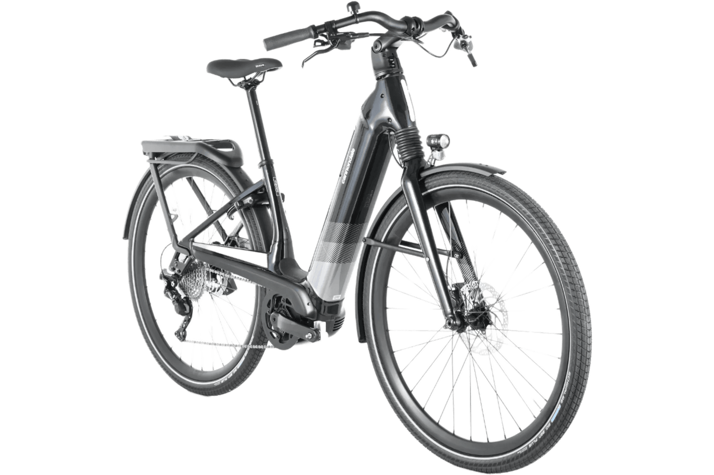 Cannondale Mavaro Neo 3 LST Black Pearl | 2023 - S - 0KM - Loop Sports