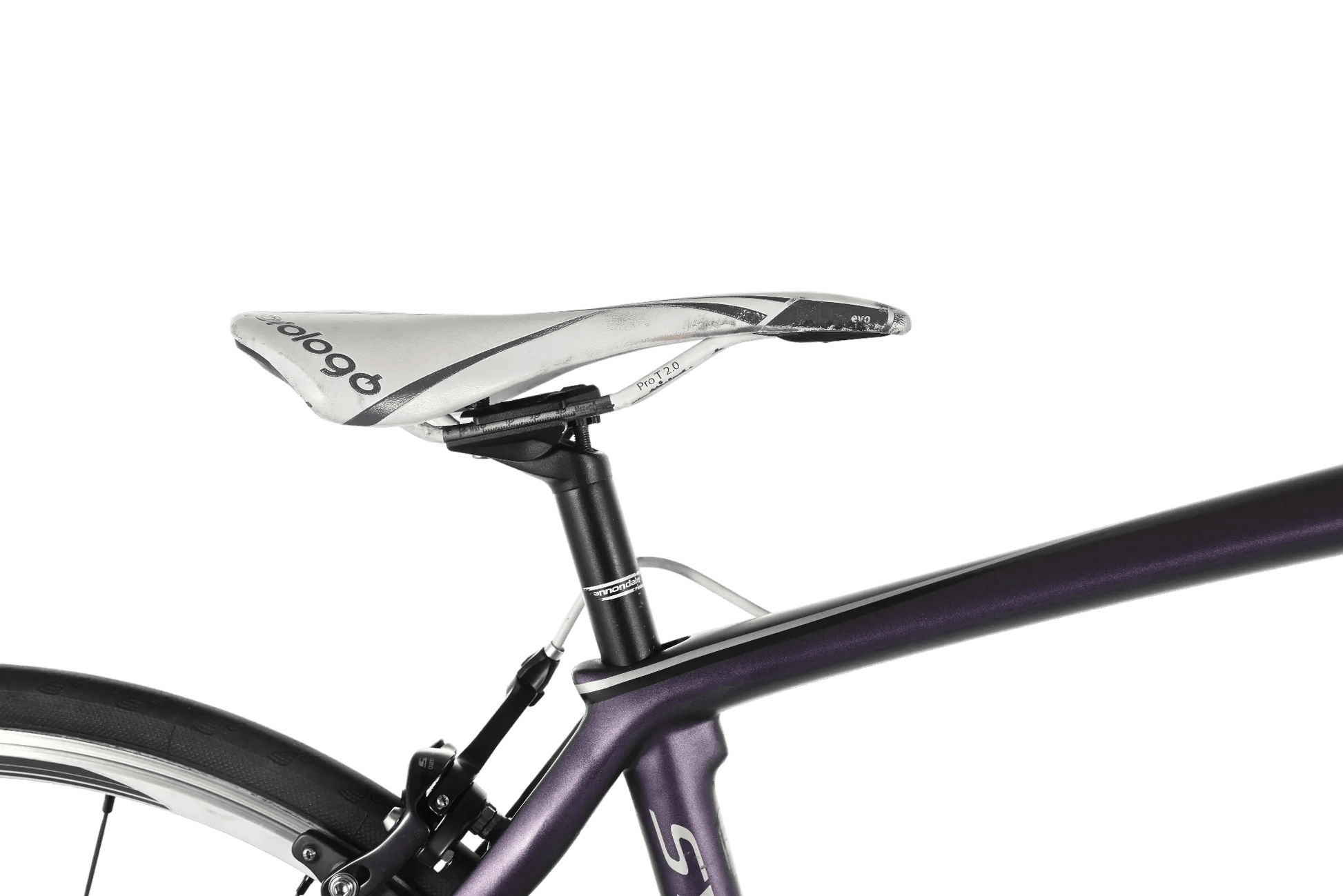 Cannondale Synapse | 2018 - 52CM - Loop Sports