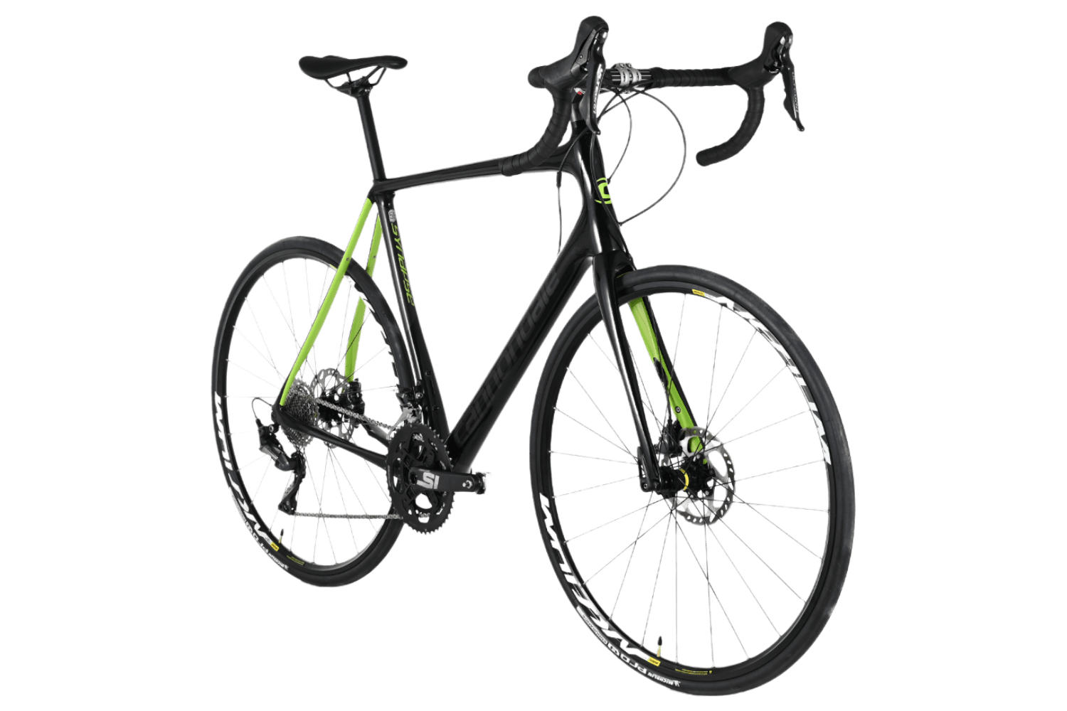 Synapse carbon top ultegra 2018