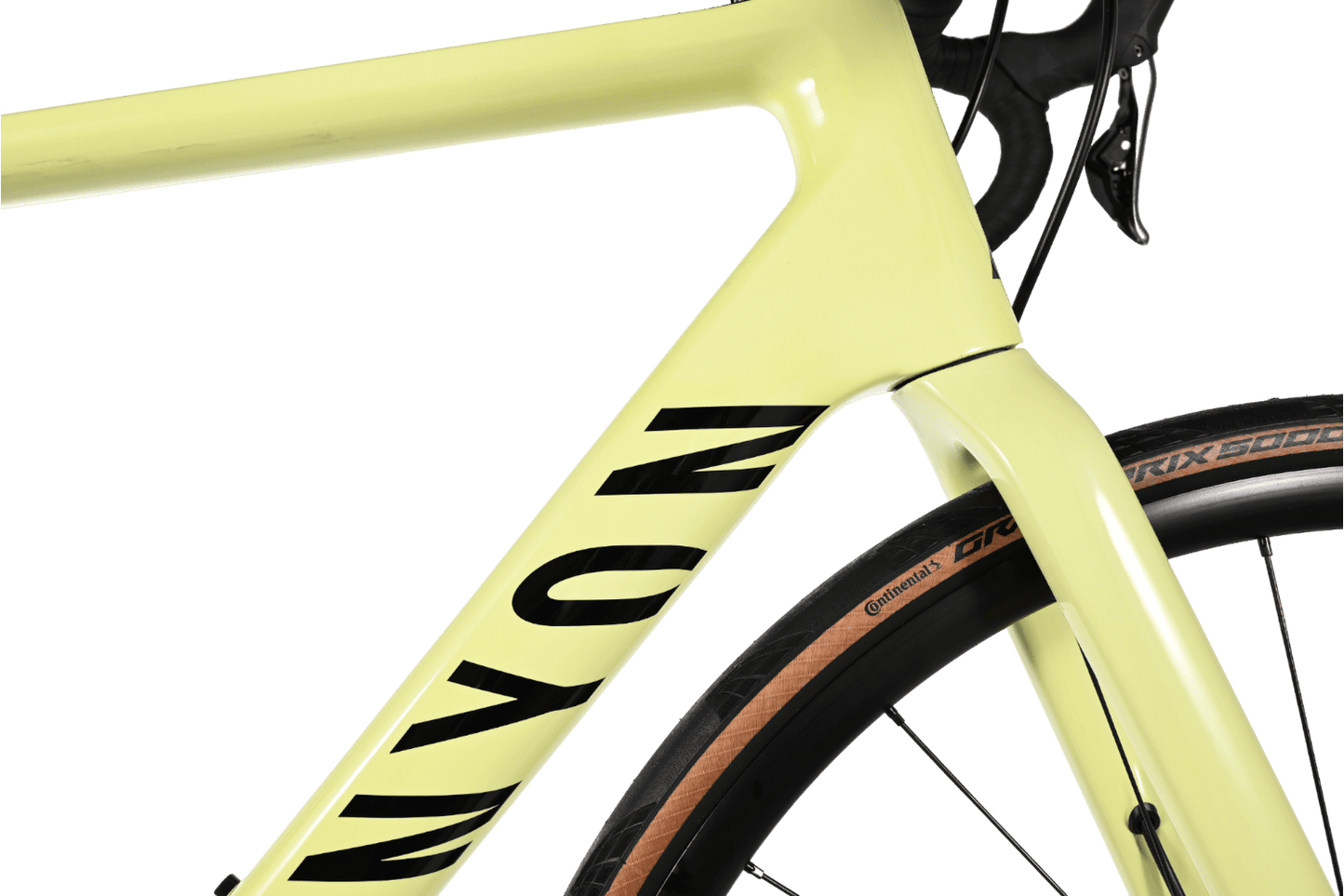 Canyon Endurace CF SL 8 Di2 | 2023 - M - Loop Sports