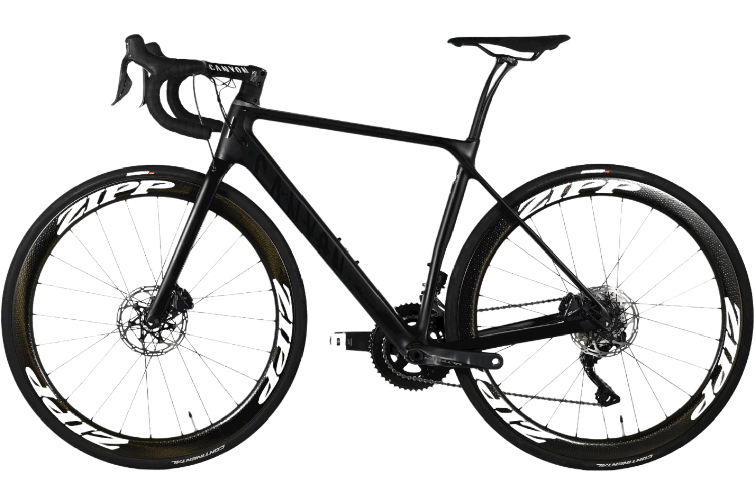 Velo canyon route 2020 sale