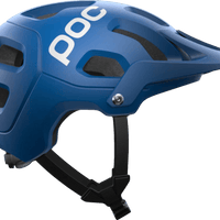 Casque POC Tectal Opal Blue Metallic/Matt - Loop Sports