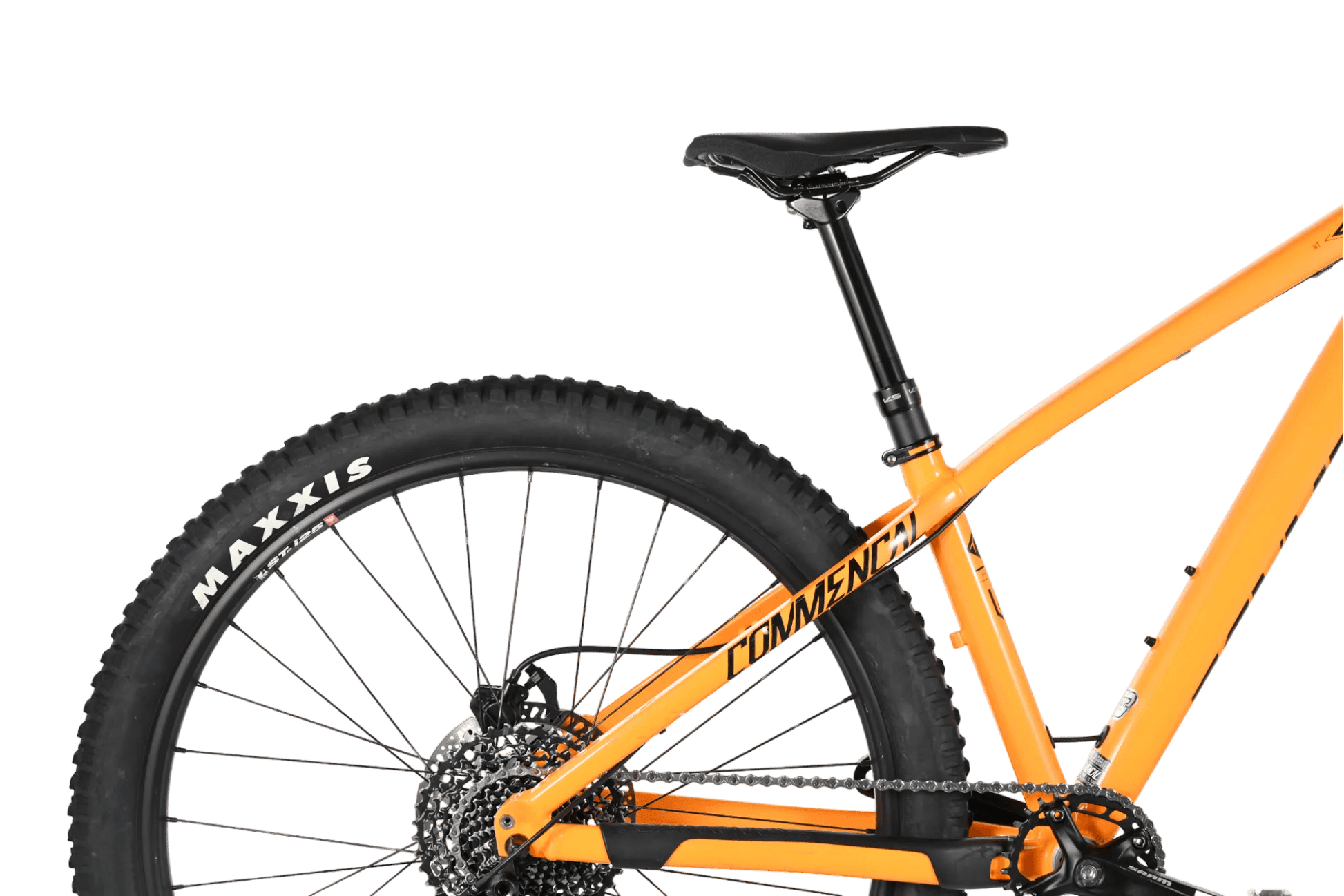 Commencal meta top ht junior