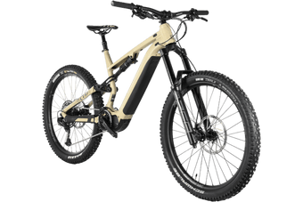 Commencal Meta Power SX Ride | 2022 - L - 1010km - Loop Sports