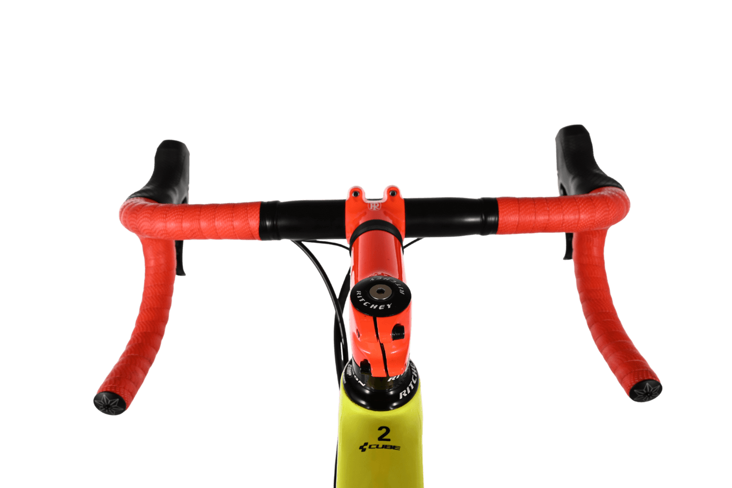 Cube Litening C:68 SL Dura Ace Di2 Team Wanty | 2019 - M - Loop Sports