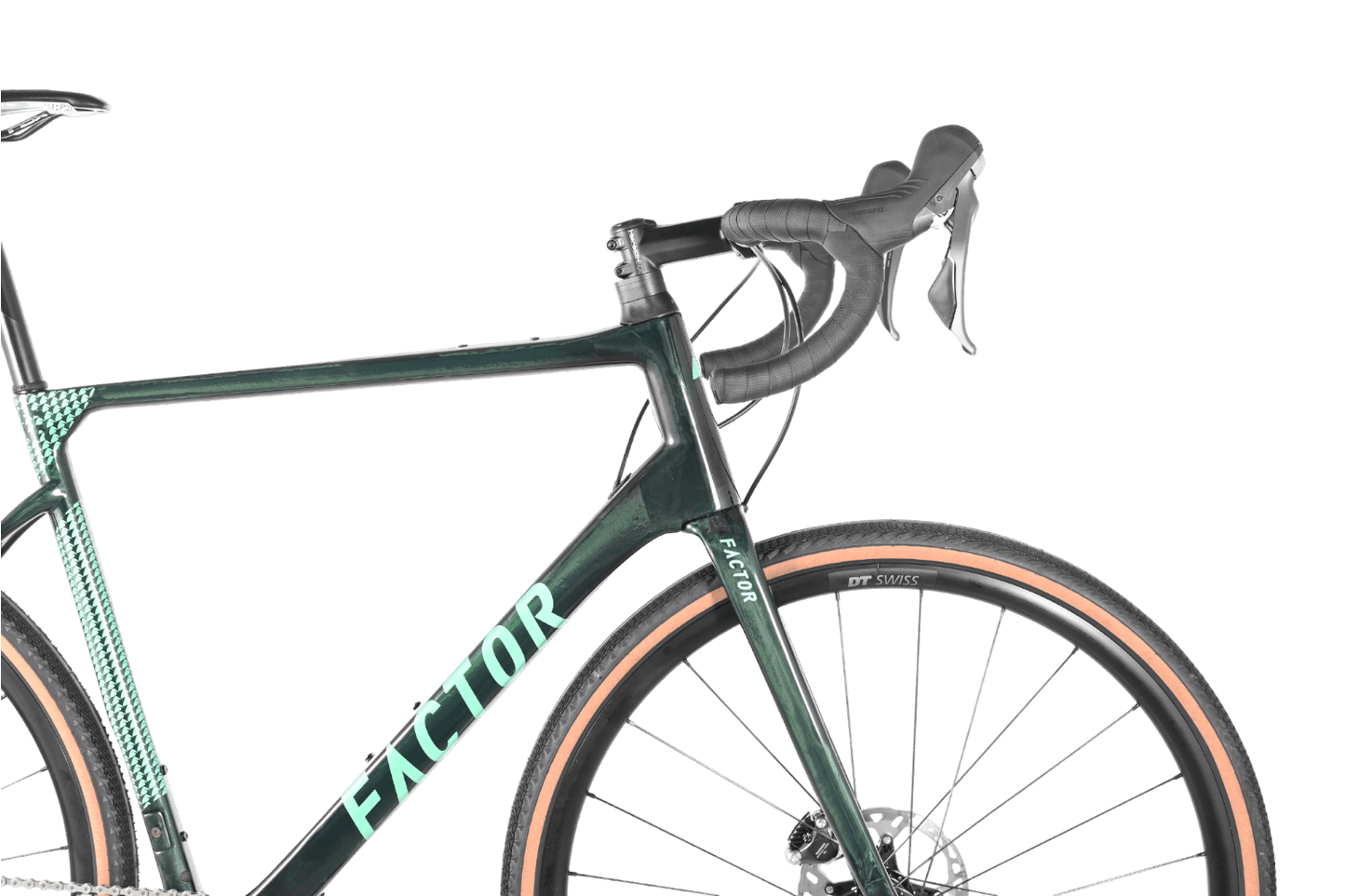 Factor LS | 2023 - L - Loop Sports