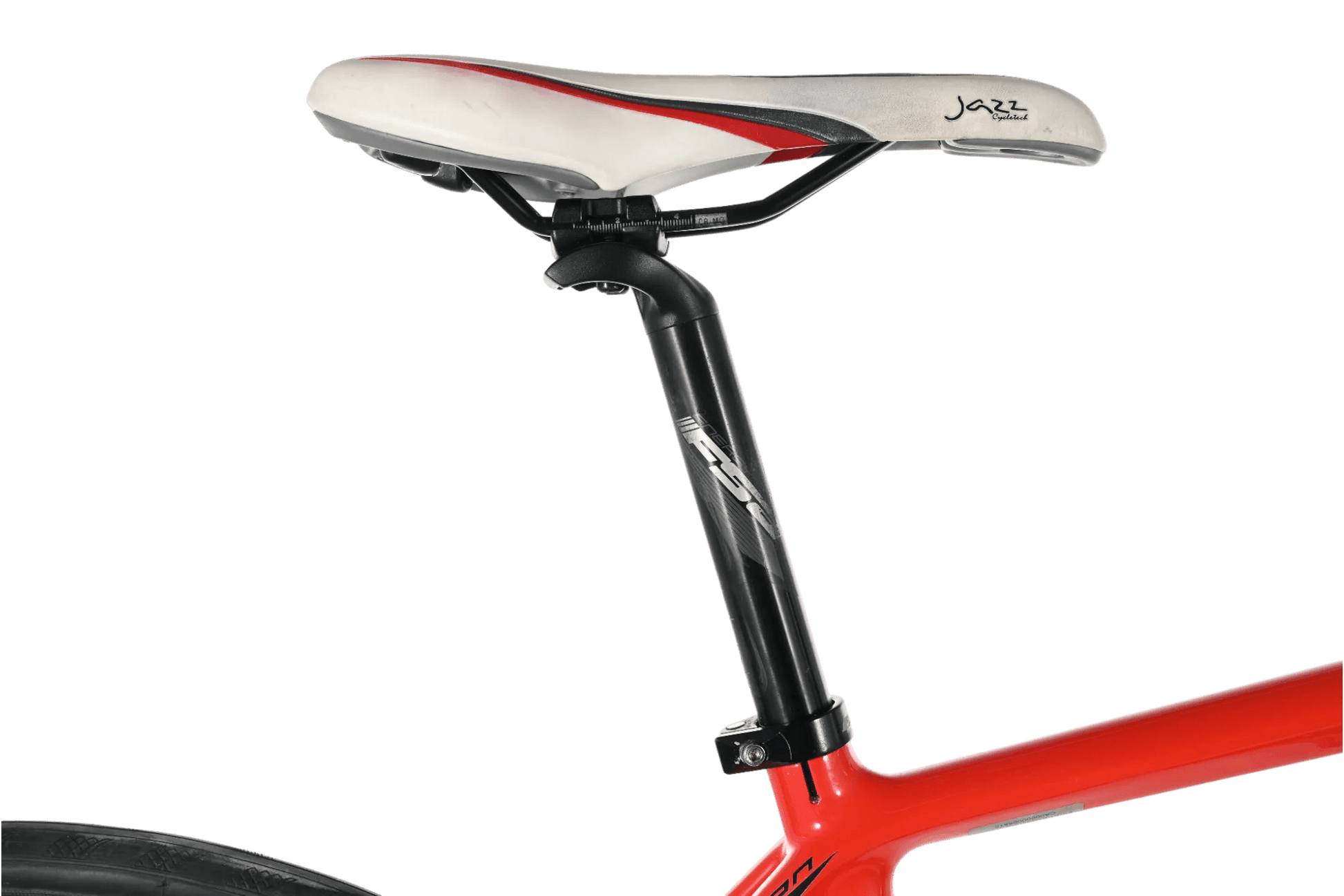 Fantic Passo Gio Road Ebike | 2021 - M - 528KM - Loop Sports