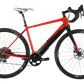 Fantic Passo Gio Road Ebike | 2021 - M - 528KM - Loop Sports