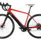 Fantic Passo Gio Road Ebike | 2021 - M - 528KM - Loop Sports