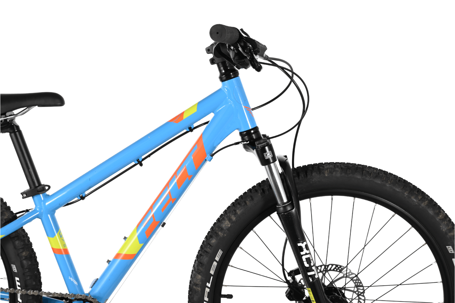 Vtt felt 24 pouces hot sale