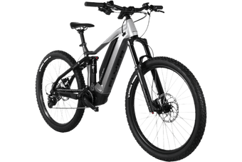 Flyer Uproc 4 6.30 | 2021 - M - 547KM - Loop Sports