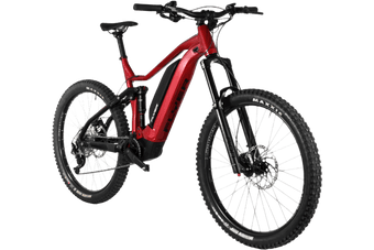 Flyer Uproc 7 4.10 | 2021 - XL - 1120KM - Loop Sports