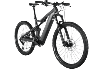 Flyer Uproc X 2.10 | 2023 - L - 441KM - Loop Sports