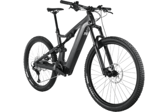 Flyer Uproc X 2.10 | 2023 - L - 517KM - Loop Sports