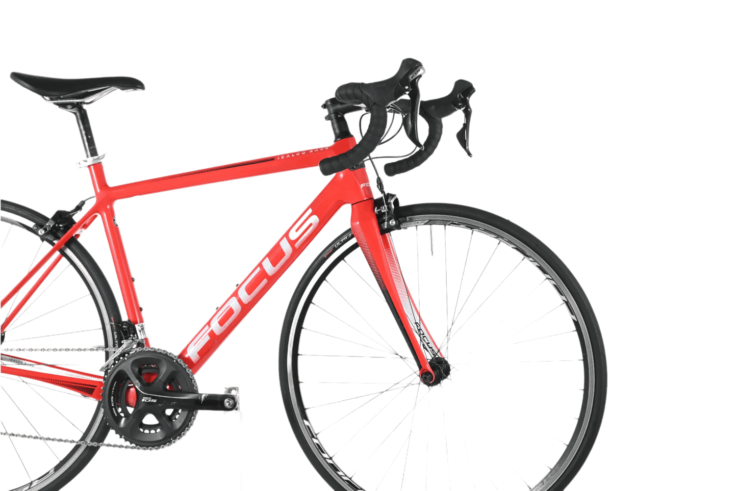 Focus Izalco Race | 2018 - 52CM - Loop Sports