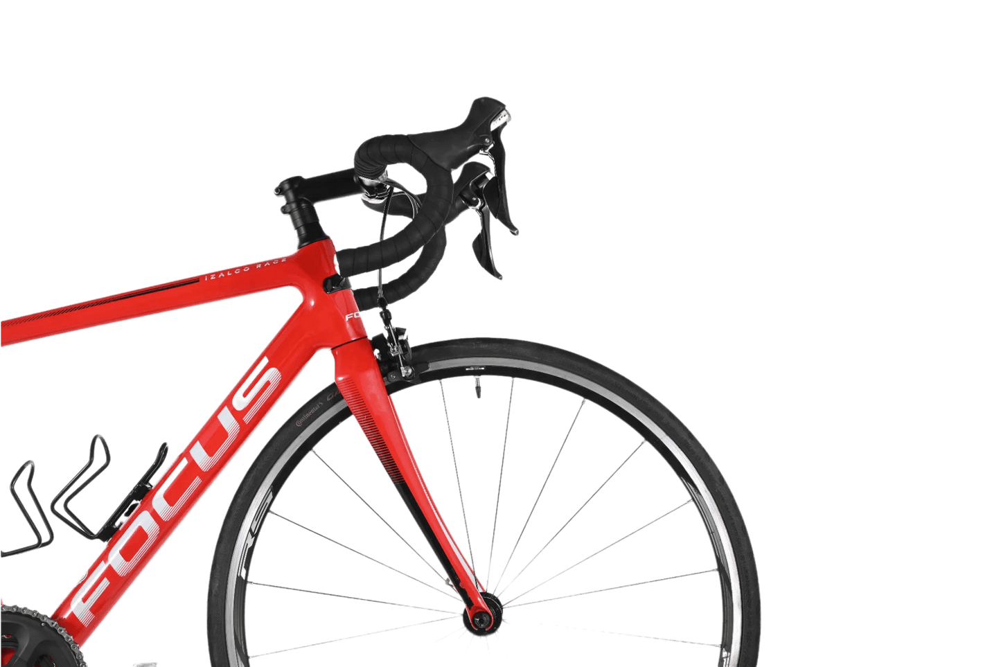 Focus Izalco Race | 2018 - 52CM - Loop Sports