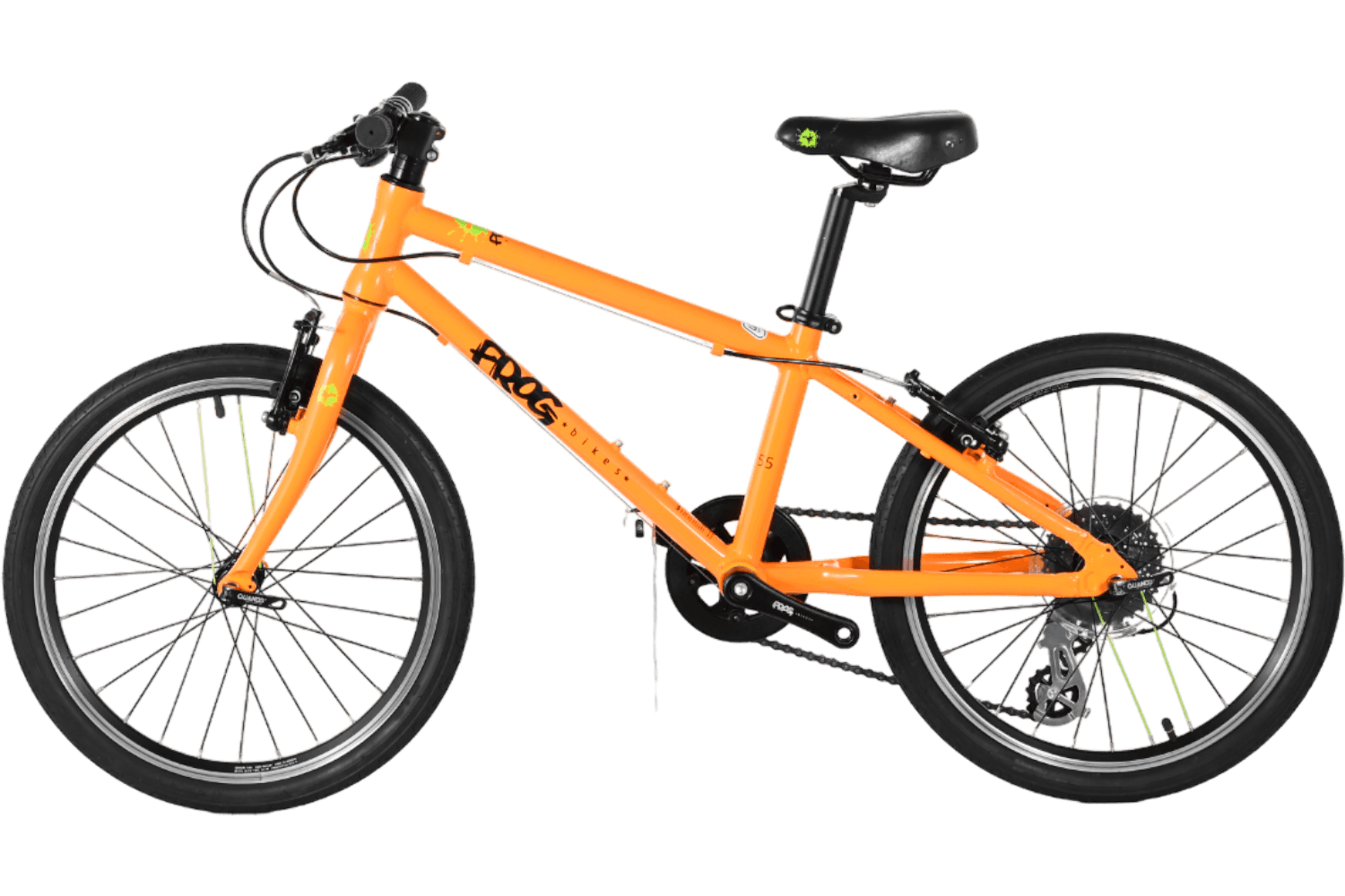 Velo frog discount 20 pouces