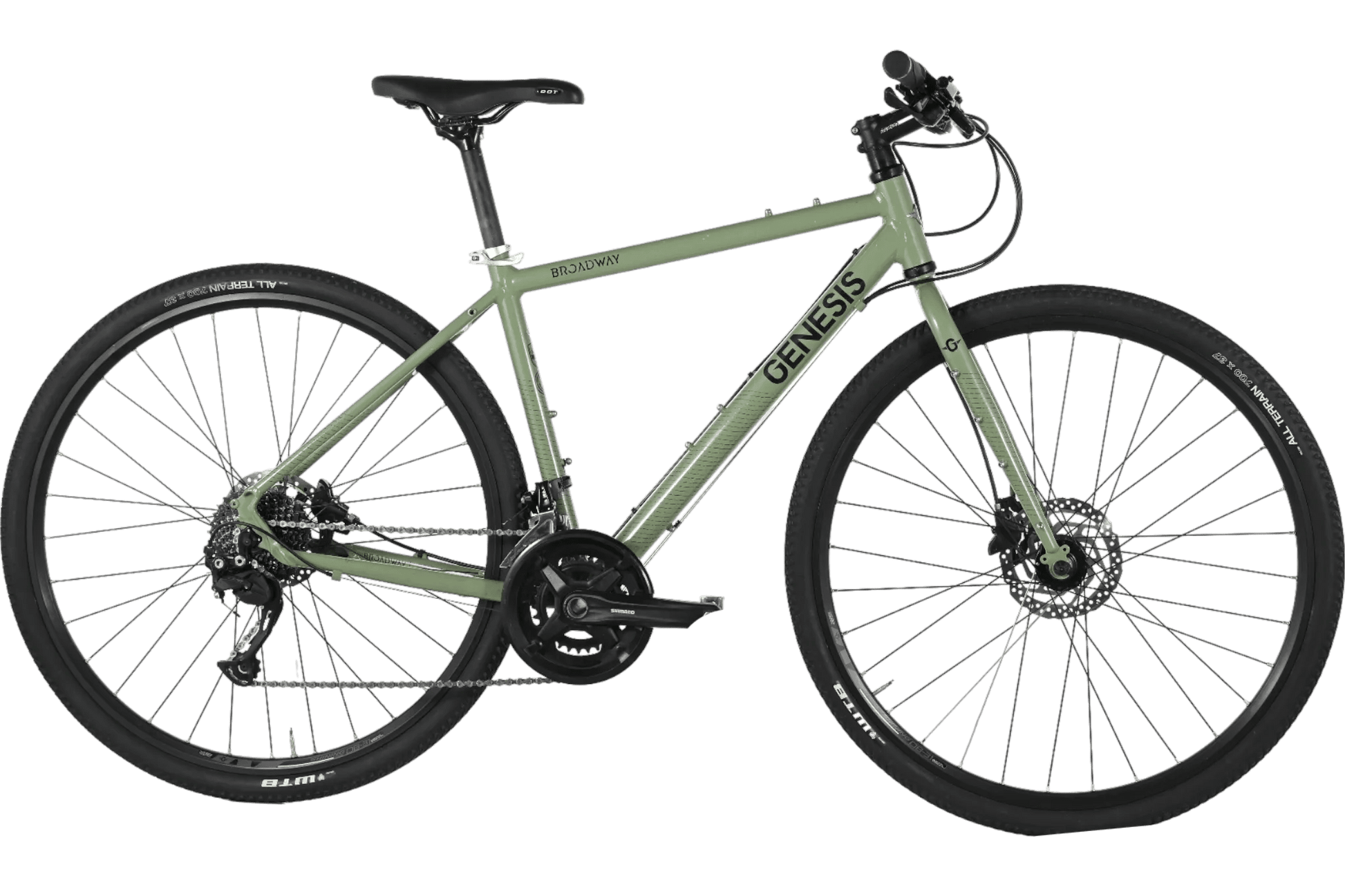 Genesis Broadway | 2023 - 54CM - Loop Sports