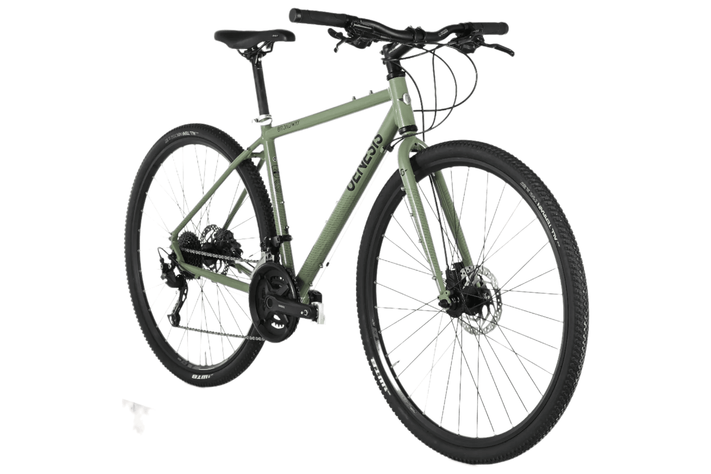 Genesis Broadway | 2023 - 54CM - Loop Sports