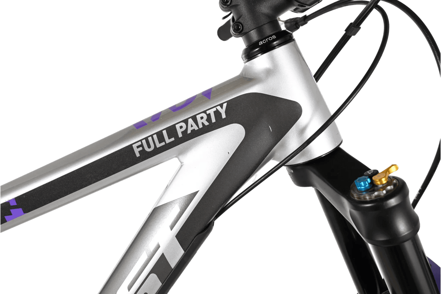 Ghost Riot AM AL Full Party | 2022 - M - Loop Sports
