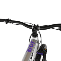 Ghost Riot AM AL Full Party | 2022 - XL - Loop Sports