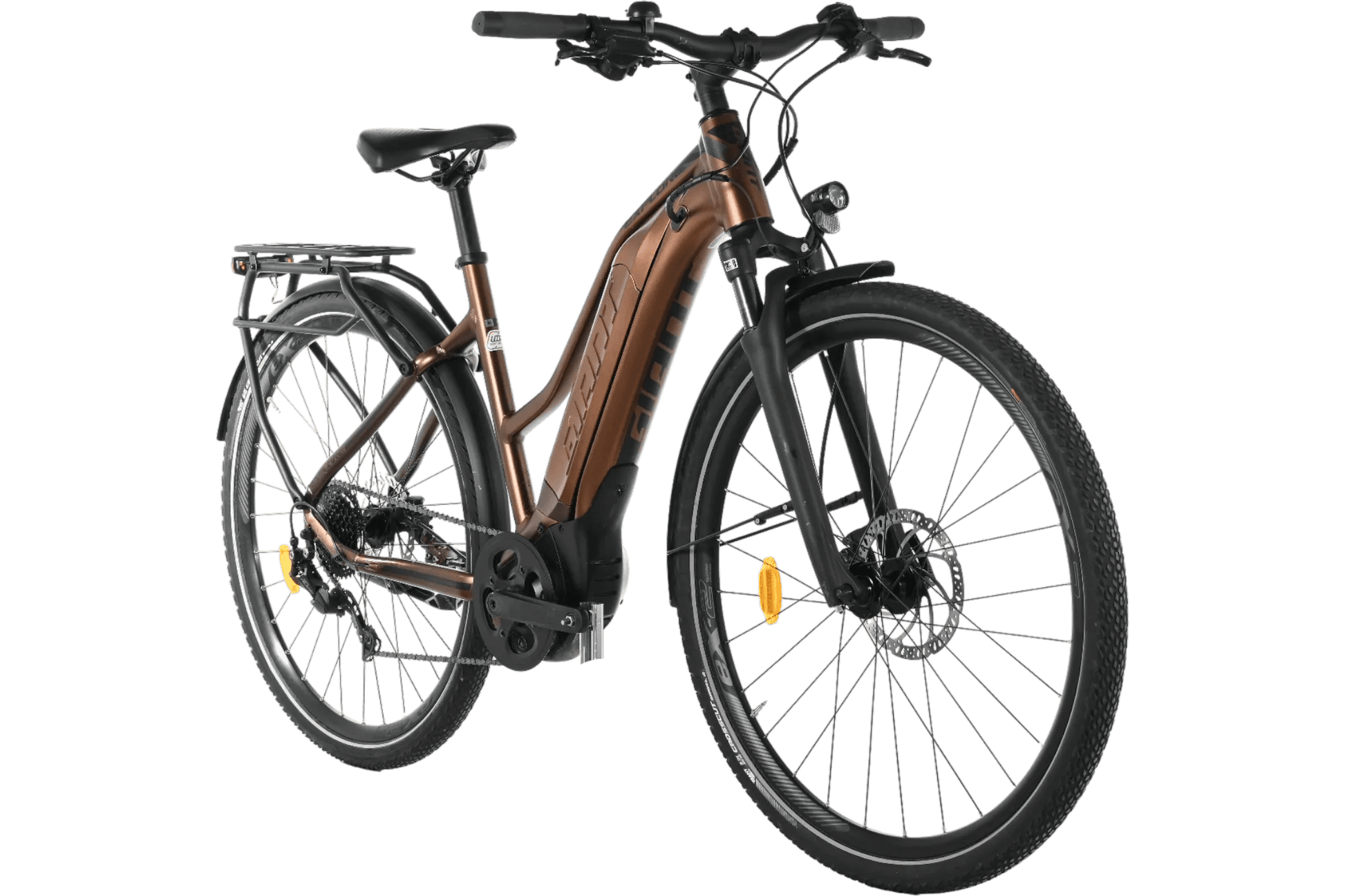 Giant Explore E+4 STA | 2022 - M - 2236KM - Loop Sports