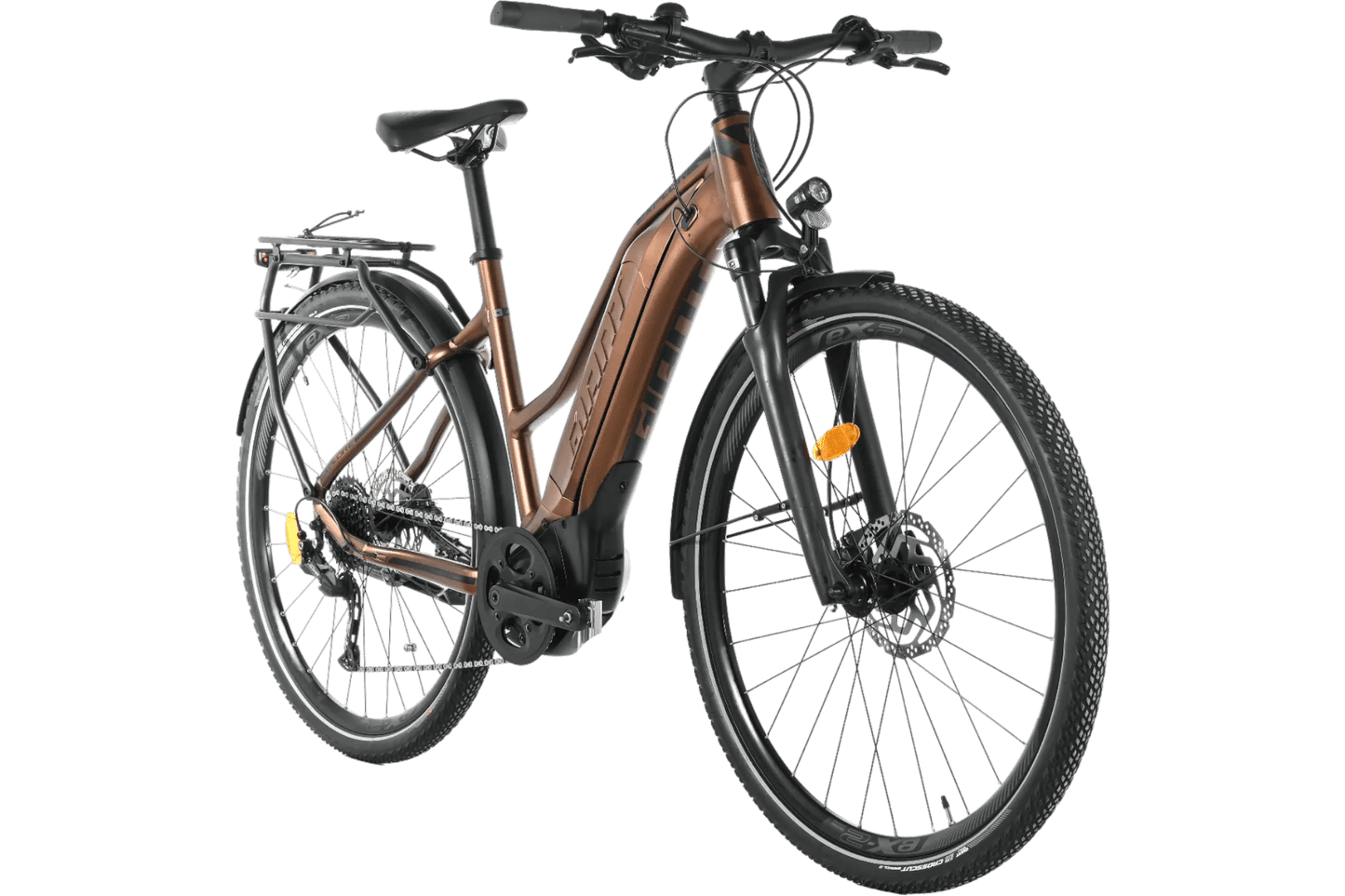 Giant Explore E+4 STA | 2022 - M - 227KM - Loop Sports