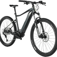 Giant Fathom E+ 1 | 2022 - L - 415KM - Loop Sports