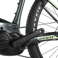 Giant Fathom E+ 1 | 2022 - L - 415KM - Loop Sports