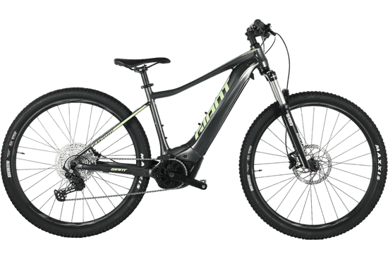 Giant Fathom E+ 1 | 2022 - M - 313KM - Loop Sports