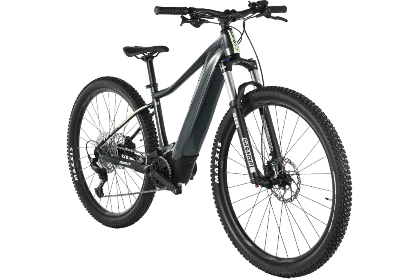 Giant Fathom E+ 1 | 2022 - S - 335KM - Loop Sports