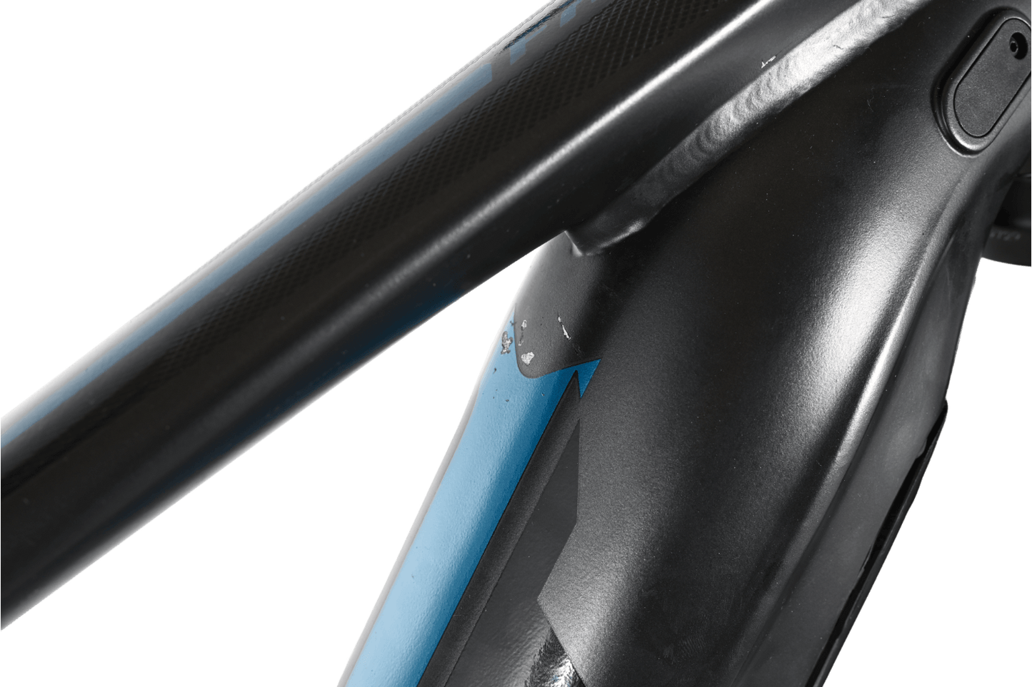 Giant Fathom E+ 2 | 2021 - M - 1040KM - Loop Sports