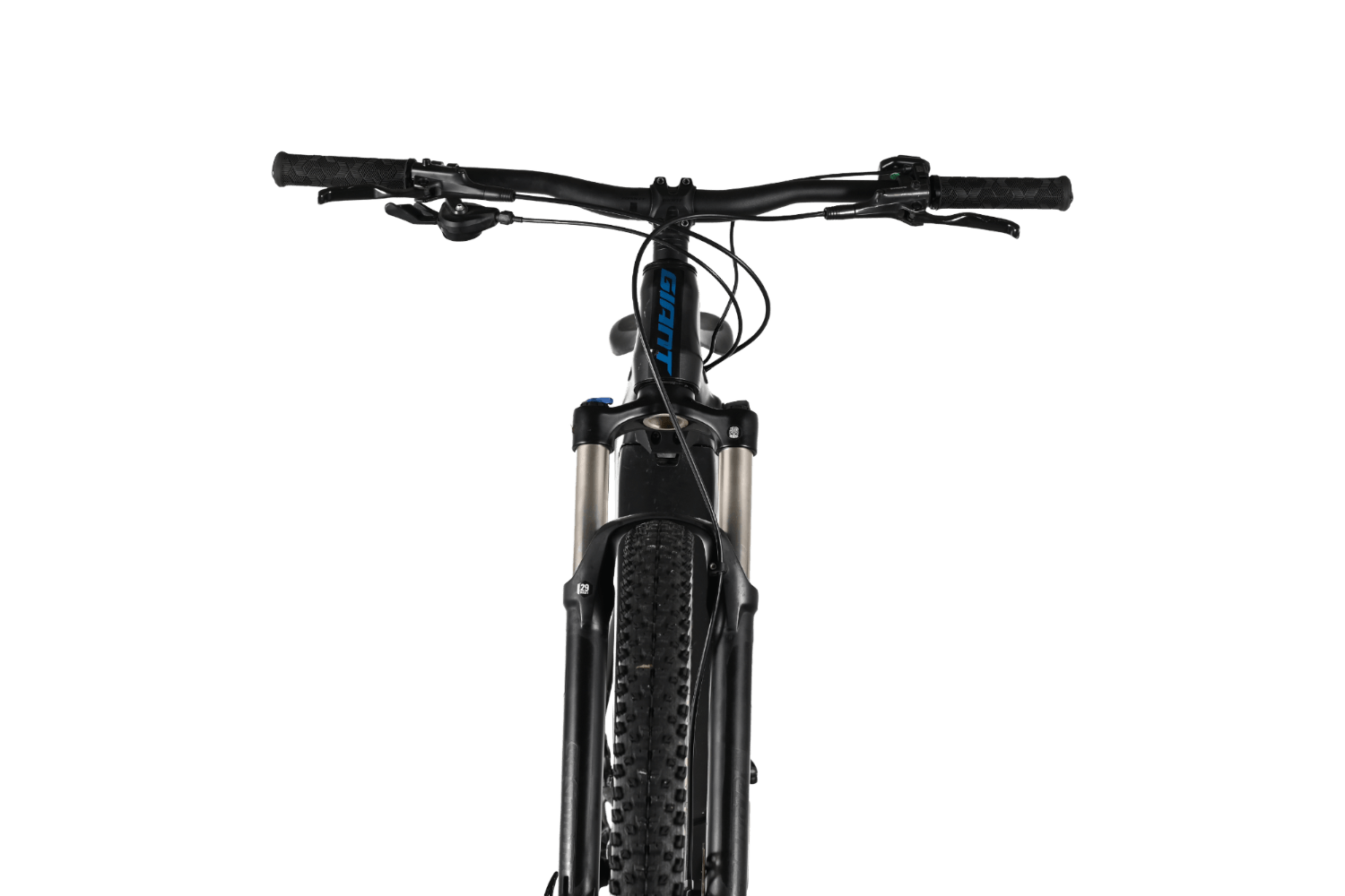 Giant Fathom E+ 2 | 2021 - M - 1040KM - Loop Sports