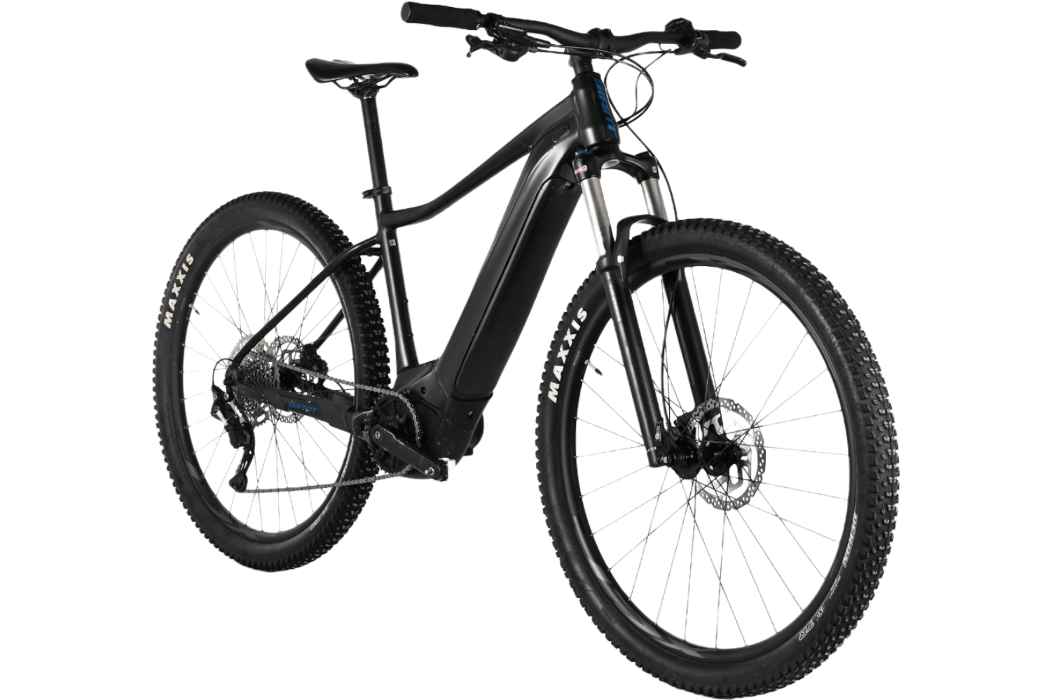 Giant Fathom E+ 2 | 2021 - M - 1411KM - Loop Sports